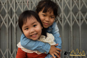 battambang children