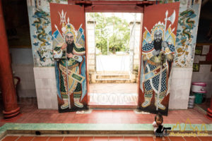 chinese temple battambang