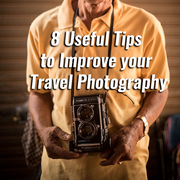 travel photography tips