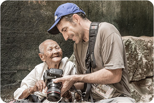 professional photographer siem reap