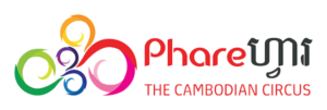 Phare Circus Siem Reap Cambodia