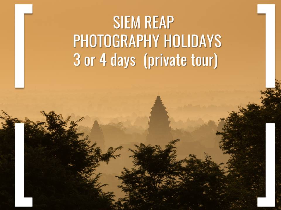 siem reap photography tour