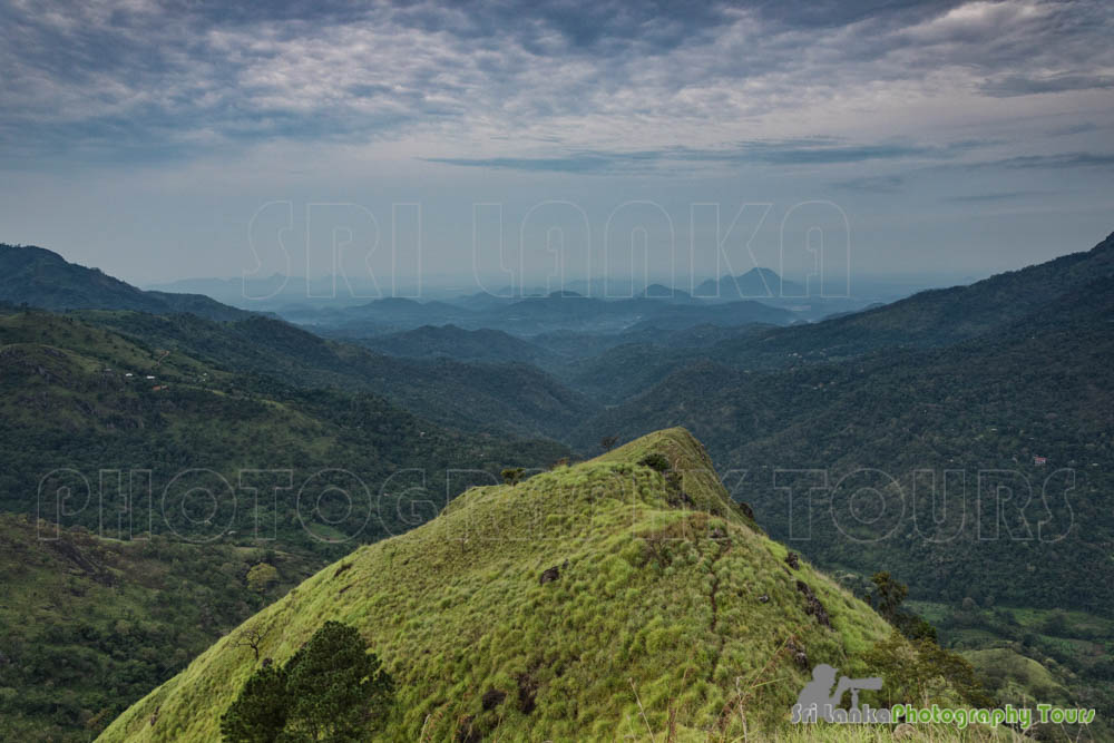 little adams peak in Ella