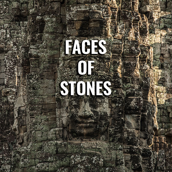 jayavarman faces angkor