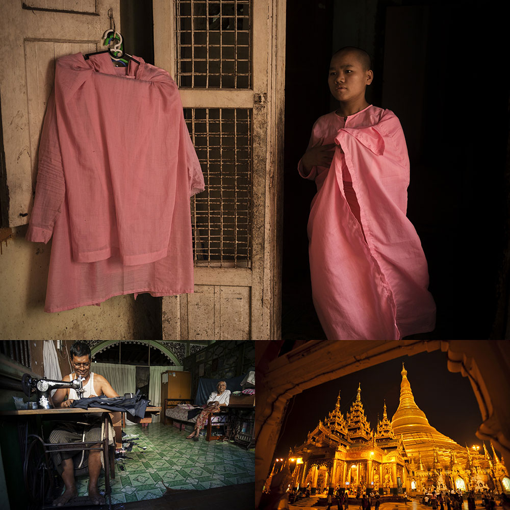 yangon photowalk 2019