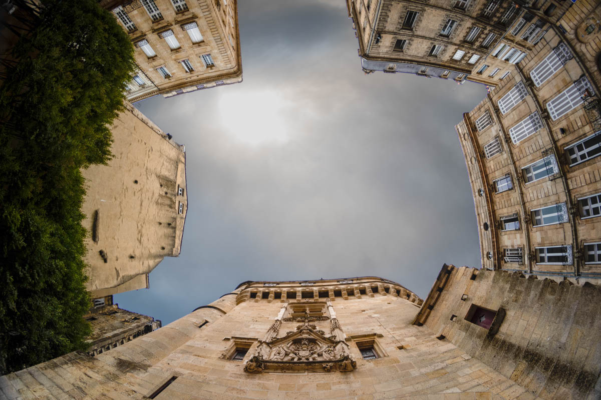 historic photowalk bordeaux