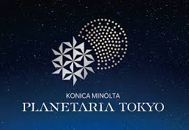 konica minolta planetaria tokyo