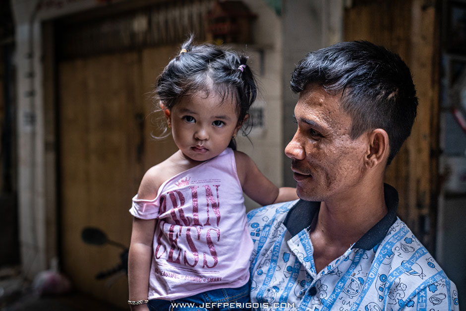 tours de photographie phnom penh