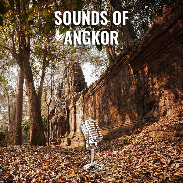 sounds of angkor