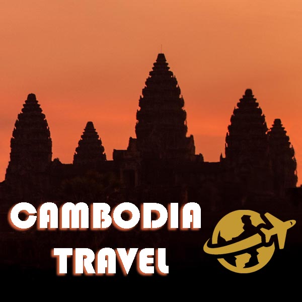 cambodia travel