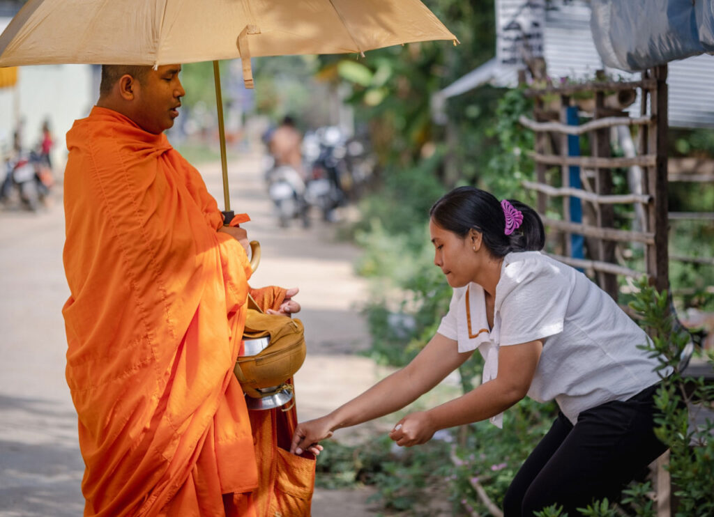 silk island phnom penh photo