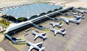phnom penh airport