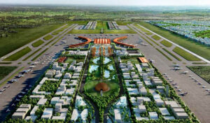 Techo Takhmao International Airport