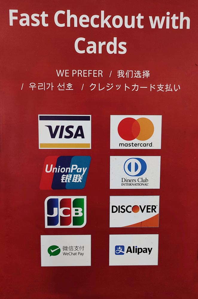 thanh toán thẻ tín dụng cho vé angkor wat