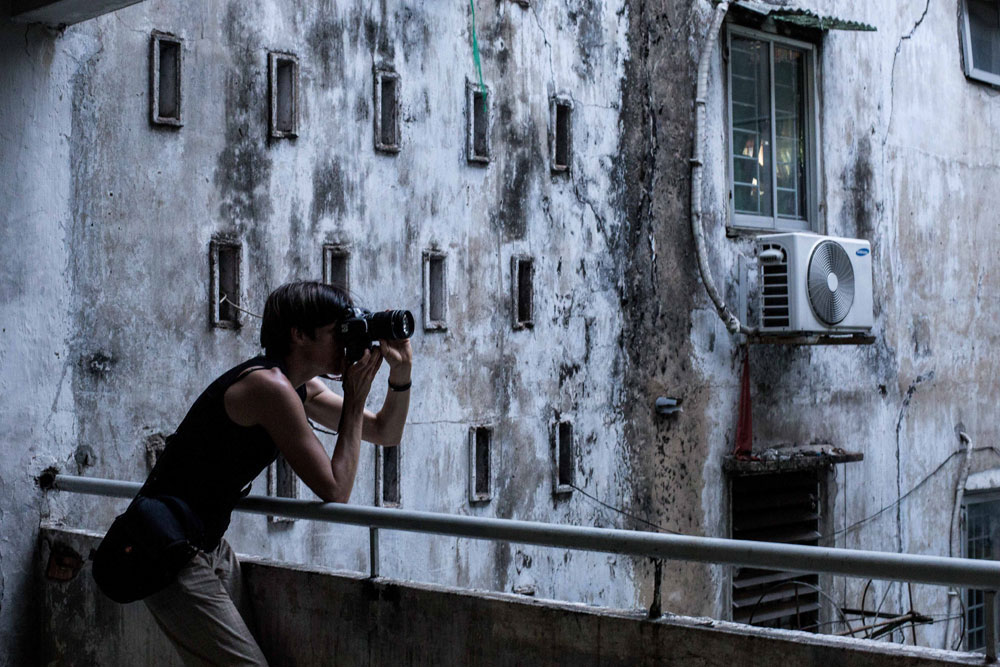 saigon photographer