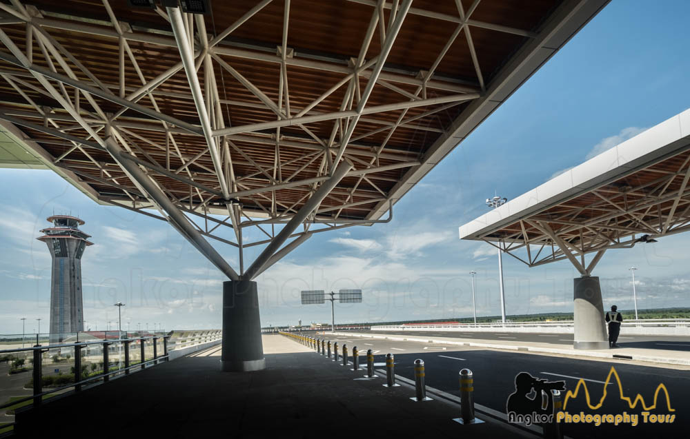 siem reap international airport