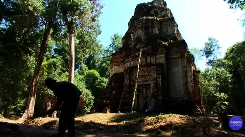 Aux Sources d'Angkor 2