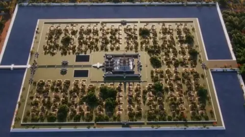 Nova PBS Angkor 2