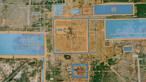 Nova PBS Angkor 3