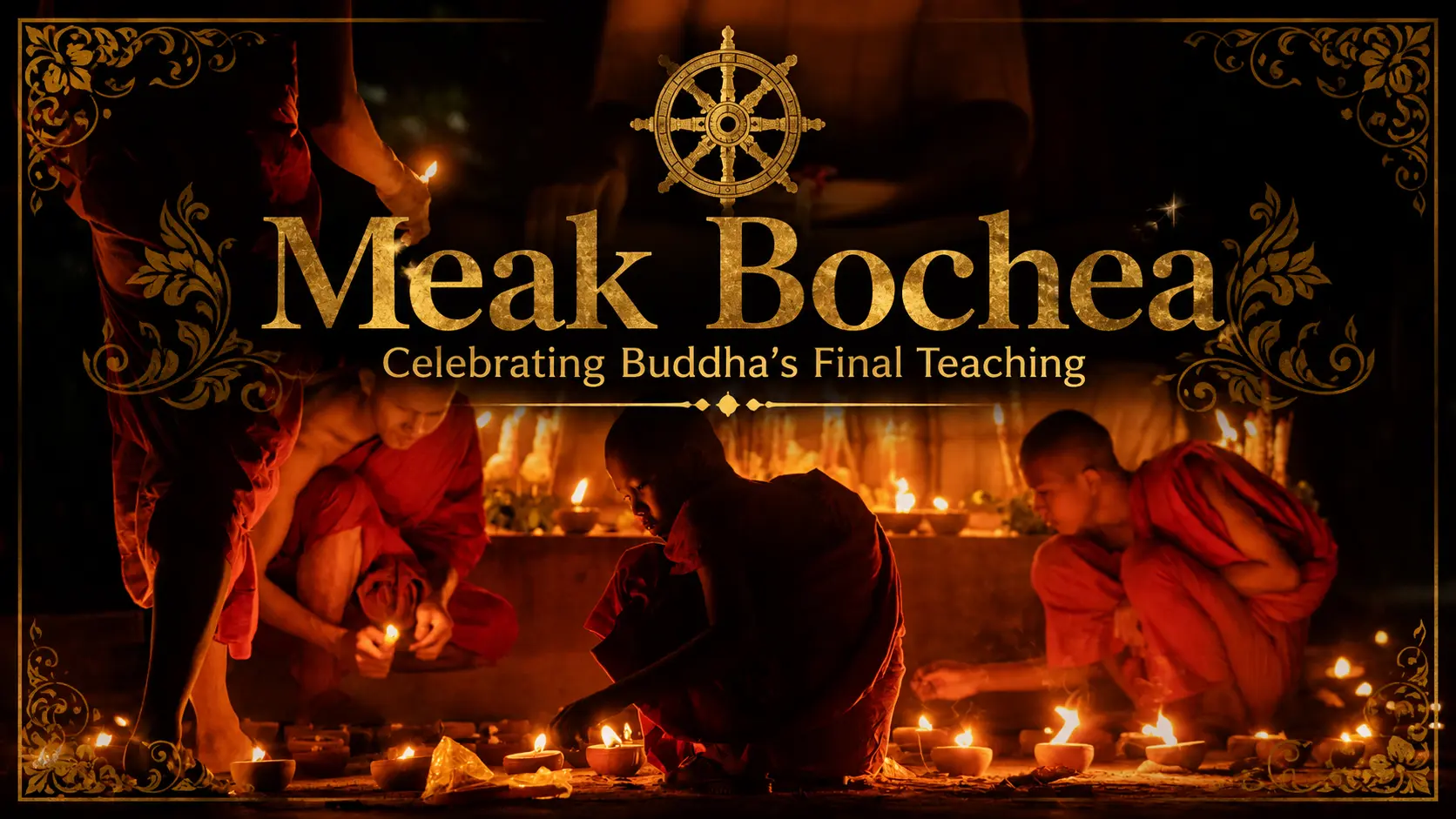 meak bochea cambodia